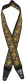 PASADENA WOVEN STRAP YELLOW LOTUS 2