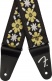 PASADENA WOVEN STRAP YELLOW CLOVER 2