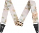 Satin Dragon Strap Ivory