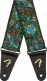 Mosaic Jacquard Strap, Green