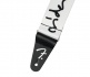 JUANES STRAP LUNA WHITE