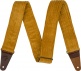 CORDUROY STRAP BLAZE GOLD 2