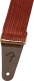 CORDUROY STRAP ANTIQUE CHERRY 2