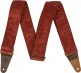 CORDUROY STRAP ANTIQUE CHERRY 2