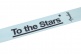 Tom Delonge To The Stars Strap Daphne Blue