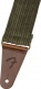 CORDUROY STRAP ANTIQUE OLIVE 2