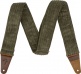 CORDUROY STRAP ANTIQUE OLIVE 2