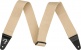 Supersoft Strap, Sand, 2