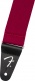 Supersoft Strap, Maroon, 2