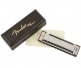 BLUES DELUXE HARMONICA KEY OF C