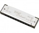 BLUES DELUXE HARMONICA KEY OF C