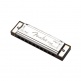 Blues Deluxe G/sol - 10 Trous