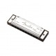 BLUES DELUXE HARMONICA KEY OF A