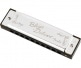 BLUES DELUXE HARMONICA KEY OF A