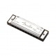 BLUES DELUXE HARMONICA KEY OF D