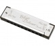 BLUES DELUXE HARMONICA KEY OF D