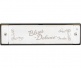 BLUES DELUXE HARMONICA KEY OF B FLAT