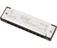 BLUES DELUXE HARMONICA KEY OF B FLAT