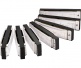 Blues Deluxe 7 Harmonicas - 10 Trous