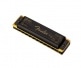 BLUES DEVILLE HARMONICA KEY OF C