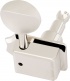 ClassicGear Staggered Tuning Machines Chrome