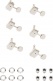 ClassicGear Staggered Tuning Machines Chrome