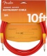 10' OMBR CABLE TEQUILA SUNRISE