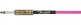 JOE STRUMMER 13' INSTRUMENT CABLE, PINK LEOPARD