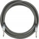 10' OMBR CABLE SILVER SMOKE