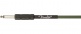 STRUMMER PRO 13' INSTRUMENT CABLE, DRAB GREEN