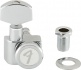 LOCKING TUNERS ALL SHORT CHROME