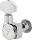LOCKING TUNERS ALL SHORT CHROME