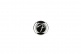 Infinity Strap Locks, Chrome