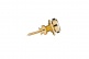 F' Locks, Gold