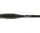 PROFESSIONAL MICROPHONE CABLE, 25', BLACK