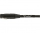 PROFESSIONAL MICROPHONE CABLE, 10', BLACK