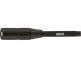 PROFESSIONAL MICROPHONE CABLE, 10', BLACK