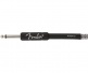 PROFESSIONAL INSTRUMENT CABLES, 10', GRAY TWEED