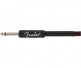 PROFESSIONAL INSTRUMENT CABLE, 15', RED TWEED