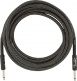 Professional Instrument Cable, 15', Gray Tweed