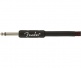 Professional Instrument Cable, 18.6', Red Tweed 5.5M