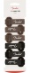 FENDER CABLE TIES, 7
