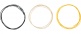 Pure Vintage Cloth Wire 22 AWG 5