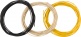 Pure Vintage Cloth Wire 22 AWG 15