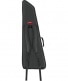 FEMS-610 MINI STRAT/MINI JAZZMASTER GIG BAG, BLACK