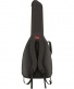 Dreadnought Gigbag 10mm, Black - FA610