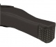 Dreadnought Gigbag 10mm, Black - FA610