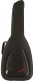 Dreadnought Gigbag 10mm, Black - FA610