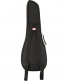 Tenor Ukulele Gigbag 10mm, Black - FU610