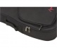 Tenor Ukulele Gigbag 10mm, Black - FU610